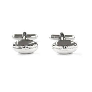 Cuffs(カフスボタン) カフリンクス フットボール Football Cufflinks 2009新作