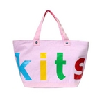 KITSON(キットソン) マルチ トートバッグ ピンク LA MULTI TOTE 3373 2009新作