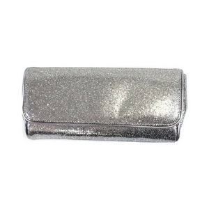 MARC BY MARC JACOBS(マークバイマークジェイコブス) 財布 ディスコクラッチバッグ Disco Clutch 95798 シルバー 2009新作