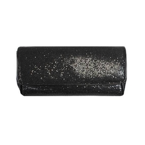 MARC BY MARC JACOBS(マークバイマークジェイコブス) 財布 ディスコクラッチバッグDisco Clutch 95842 ブラック 2009新作