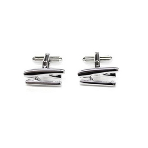 Cuffs(カフスボタン) カフリンクス ホッチキス Stapler Cufflinks 2009新作