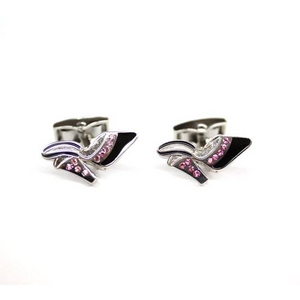 Cuffs(カフスボタン) カフリンクス レディースシューズ・ハイヒール Womens Shoe Cufflinks 2009新作