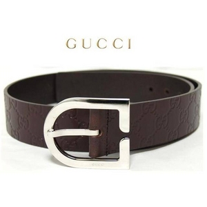 Gucci(グッチ) ベルト 181470-A0V0N-2019 2009新作 80cm