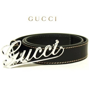 Gucci(グッチ) ベルト 181830-A2PON-1000 2009新作 85cm