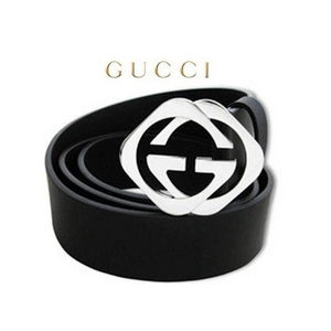 Gucci(グッチ) ベルト 182320-A2P0N-1000 2009新作 85cm