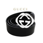 Gucci(グッチ) ベルト 182320-A2P0N-1000 2009新作 85cm