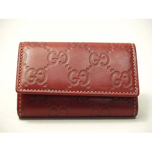 Gucci（グッチ） 6連キーケース 138093 A0V1G 6408 SSIMA