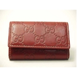 Gucci（グッチ） 6連キーケース 138093 A0V1G 6408 SSIMA