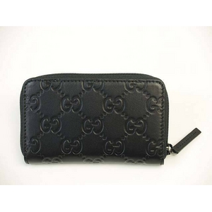 Gucci（グッチ） 138098 A0V1R 1000 [ SSIMA ] 小銭入れ