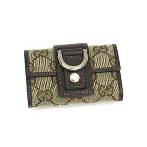 Gucci（グッチ） 141419 F4DYG 9643 キーケース