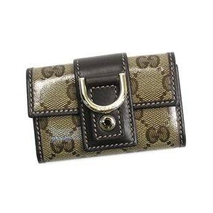 Gucci（グッチ） 141419 FT0FG 9643 キーケース