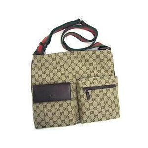 Gucci（グッチ） 169937 F4FOR 9791 ナナメガケバッグ