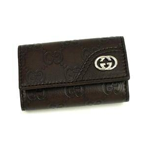 Gucci（グッチ） 181680 A0VIN 2019 6連キーケース DB