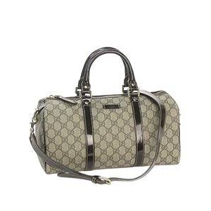 Gucci（グッチ） 203696 FP1JG 8552 ボストンバッグ