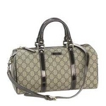 Gucci（グッチ） 203696 FP1JG 8552 ボストンバッグ