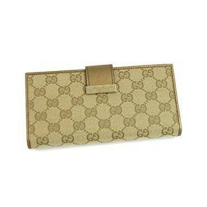 Gucci（グッチ） 212096 F4C2G 9668 長財布