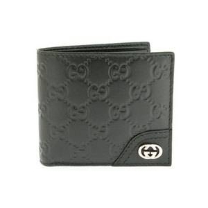 Gucci（グッチ） 181671-A0V1N-1000小銭入れ付き 二つ折り財布19