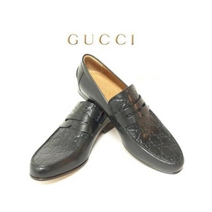 Gucci（グッチ） 181797-A8W10-1000 シューズ 40.5