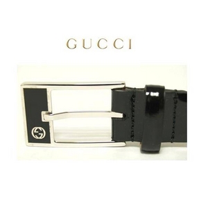 Gucci（グッチ） 189804-CCY0S-1000 ベルト 90cm