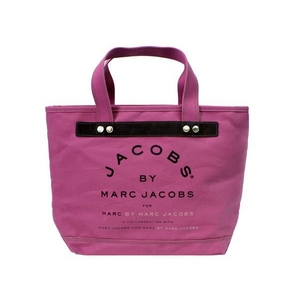 MARC BY MARC JACOBS（マークバイマークジェイコブス） MMJ 91063 トートバッグ ローズ