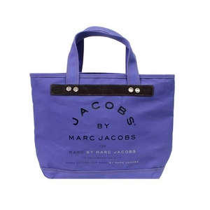 MARC BY MARC JACOBS（マークバイマークジェイコブス） MMJ 91064 トートバッグ パープル