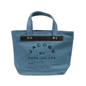 MARC BY MARC JACOBS（マークバイマークジェイコブス） MMJ 91067 トートバッグ グレーブルー