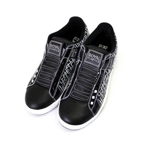 ROYAL ELASTICS（ロイヤルエラスティクス） 0202070 ICON メンズシューズ スニーカー サイズ US8.0（26cm）