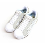 ROYAL ELASTICS（ロイヤルエラスティクス） メンズシューズ マルチモノグラムスニーカー 0202163 ICON S.WHMN サイズ US9.5（約27.5cm） 