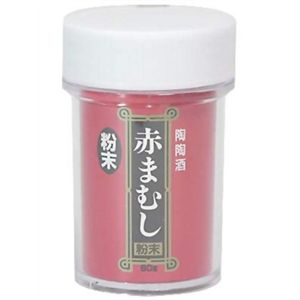 赤まむし粉末 60g