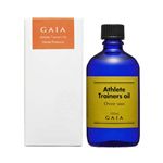 GAIA アスリートオイル オーバーユース 100ml