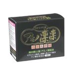 アミノ凛凛 高麗人参味 3g*14袋