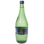 ソーレ ナチュラルウォーター 750ml 12本入