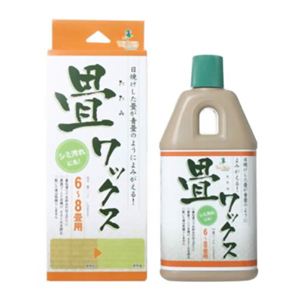 畳ワックス 400ml