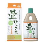 畳ワックス 400ml