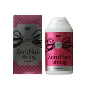 ゼロヘアーストロング 150ml