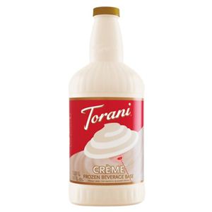 トラーニ カフィオコ カフィオコクリーム 1890ml