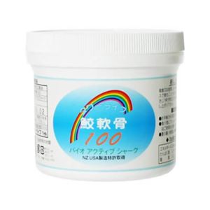 鮫軟骨100パウダー 200g