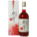 紅酢 紅しぼり 720ml