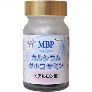 MBPカルシウムグルコサミン 90粒