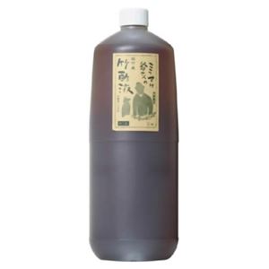 超徳用 竹酢液原液 1950ml