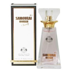 サムライウーマン ヴァニティー 50ml (EDT・SP)