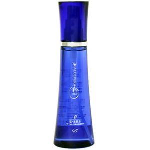 アロエベラ粋 悠・美肌水 120ml