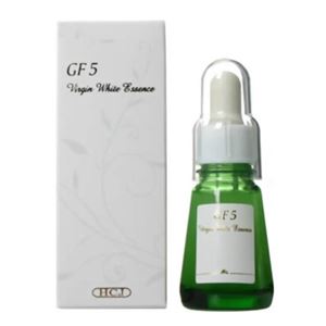 GF5 バージンホワイトエッセンス 20ml