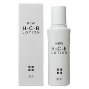 ニュー H-C-B ローション 120ml