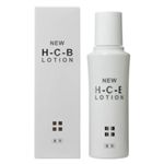 ニュー H-C-B ローション 120ml