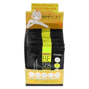 ビスパアクトレス ゆず 25g*12包