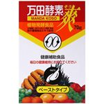 万田酵素爽 ぺーストタイプ 70g