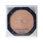 H/E ブロンザーフォーメン1 SPF18 9.9g