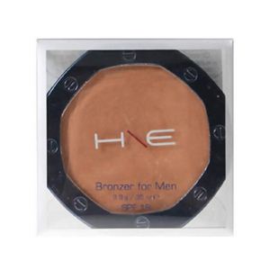 H/E ブロンザーフォーメン4 SPF18 9.9g