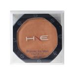 H/E ブロンザーフォーメン4 SPF18 9.9g